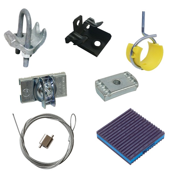 Equipment Mounting